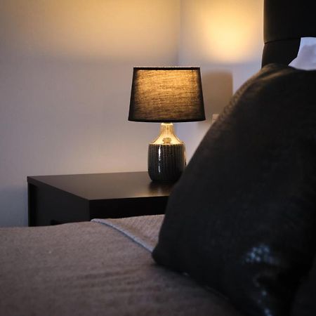 Vretti'S Apartment Fratsia Eksteriør bilde