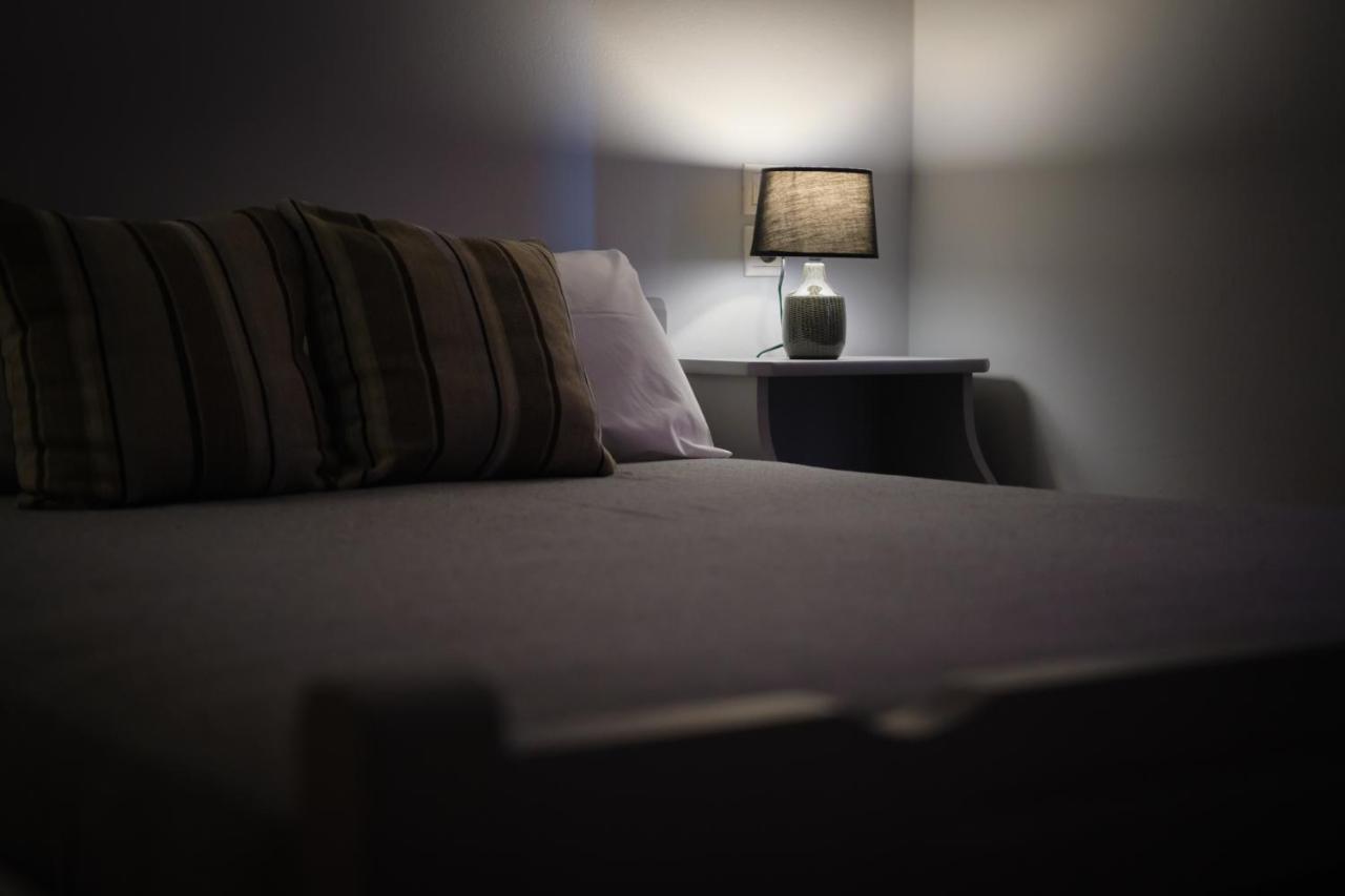 Vretti'S Apartment Fratsia Eksteriør bilde