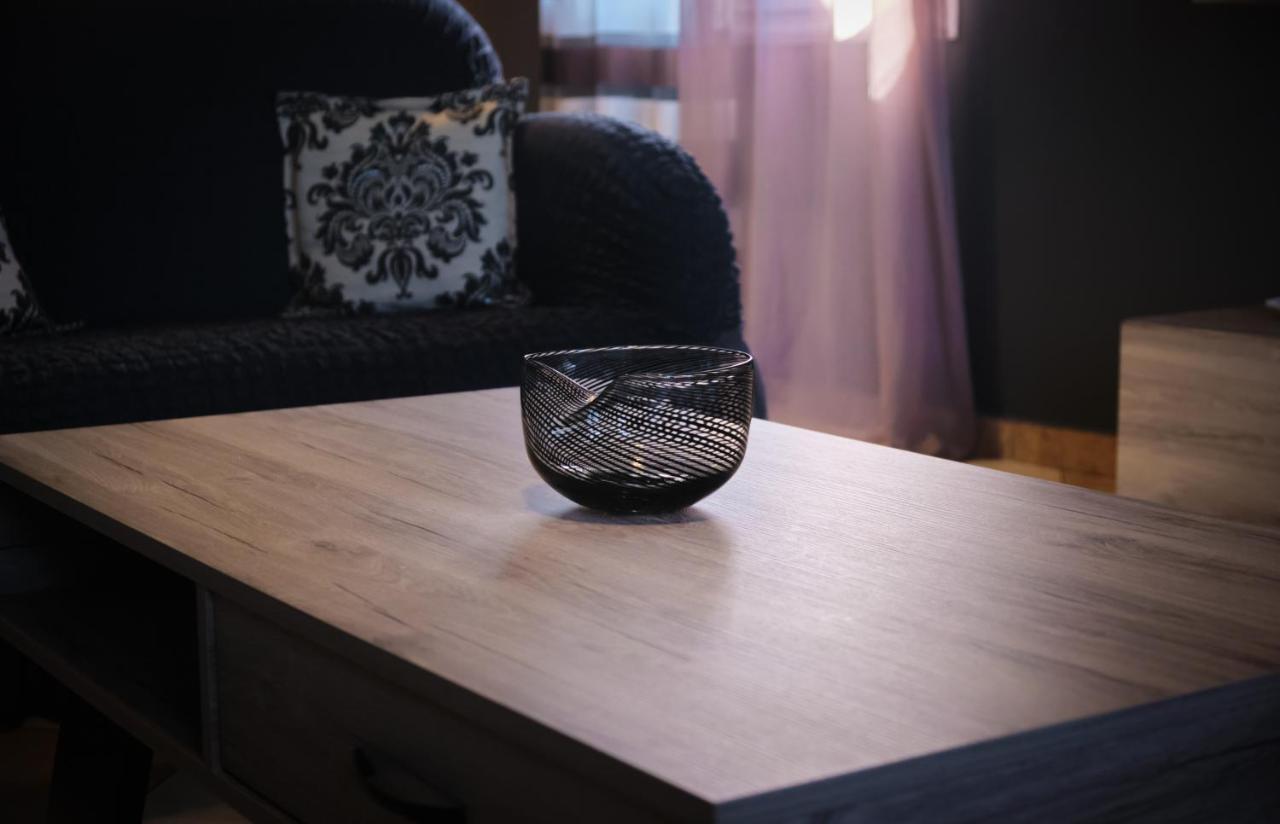 Vretti'S Apartment Fratsia Eksteriør bilde